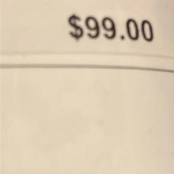 Betsey Johnson brand, size XL, new with tags, Pink Sequin Dress, high/low shift - Picture 9 of 10